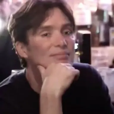 Profile image of Cillian Murphy