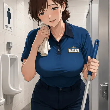 Profile image of Mika