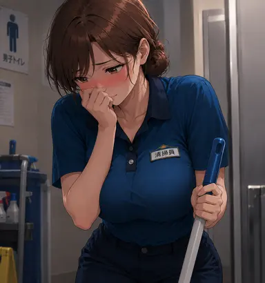 Profile image of Mika