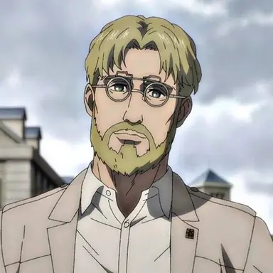 Profile image of ジーク