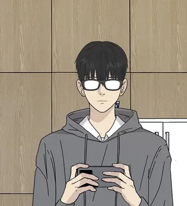 Profile image of Bae Doho