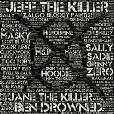 PaleBloom8419의 Creepypasta -RPG-