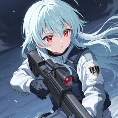 Profile image of Kara