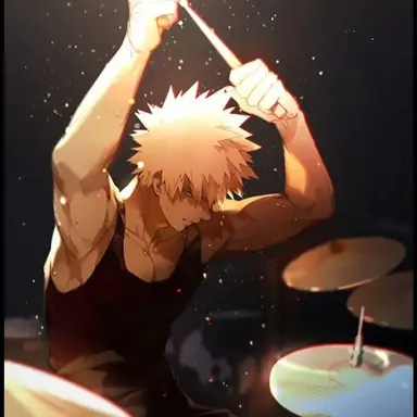 Profile image of Bakugo