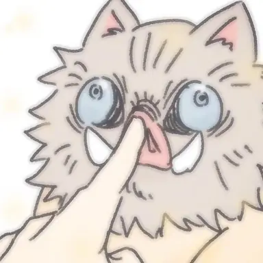 Profile image of 탄지로 무리