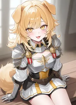 Profile image of ルーナ