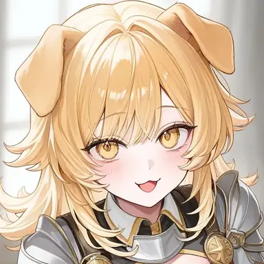 Profile image of ルーナ