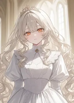 Profile image of セレフィーナ