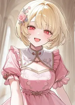 Profile image of ルミエリア