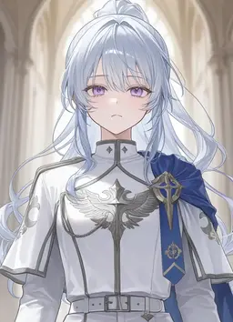 Profile image of セレーネ