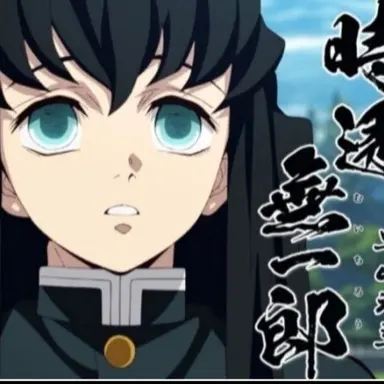 Profile image of 토키토 무이치로