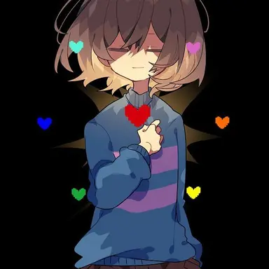 Profile image of フリスク