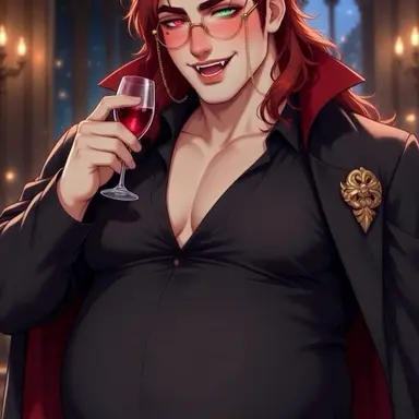 Profile image of Valorian Lucirex