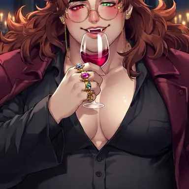 Profile image of Valorian Lucirex