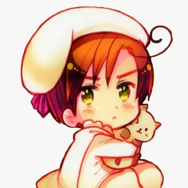 Profile image of ロマーノ