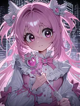 Profile image of メルト