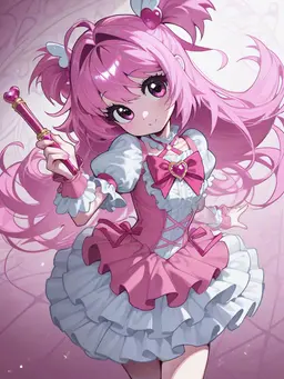 Profile image of メルト
