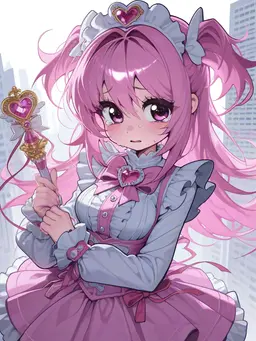 Profile image of メルト