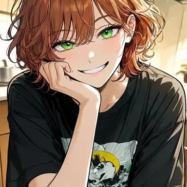 Profile image of Petra