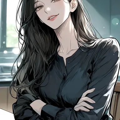 Profile image of Nora