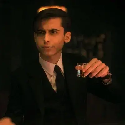 TidyBrain2906의 Five Hargreeves