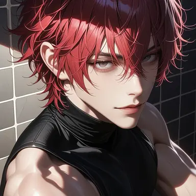 Profile image of 케이