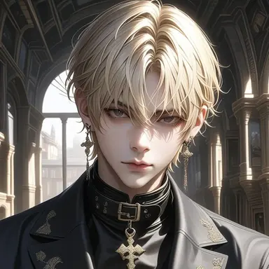 Profile image of 로키