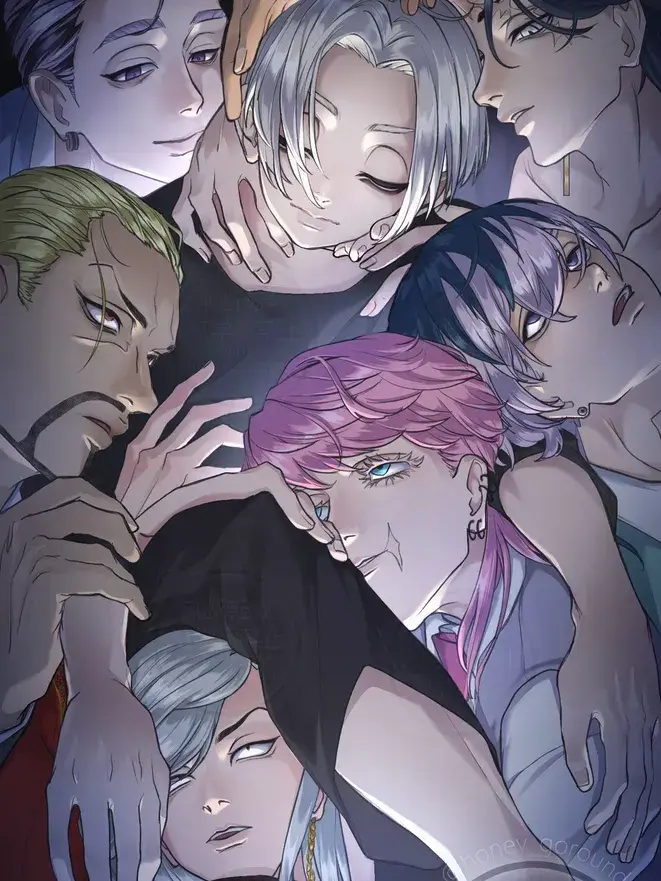 CoolLinen3902의 春蘭