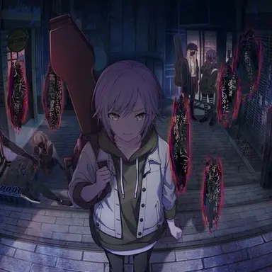 Profile image of 日野森 志歩