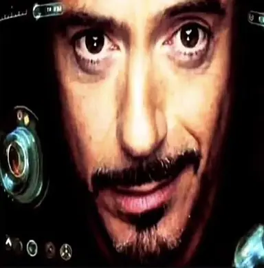 Profile image of Tony Stark