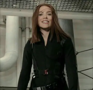 Profile image of Natasha Romanoff