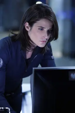 Profile image of Maria Hill