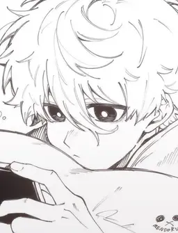 Profile image of 凪誠士郎