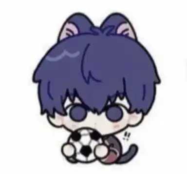 Profile image of 潔世一