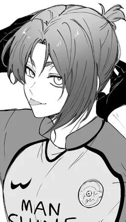 Profile image of 御影玲王