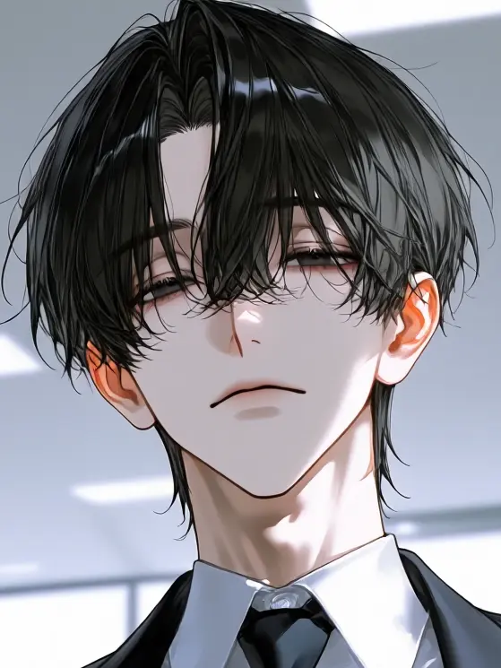 shimajiro의 My Blackmailer is Courting Me