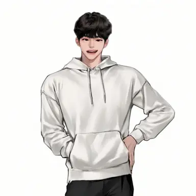 Profile image of 하여운