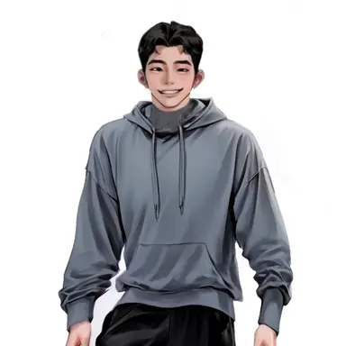 Profile image of 강진현