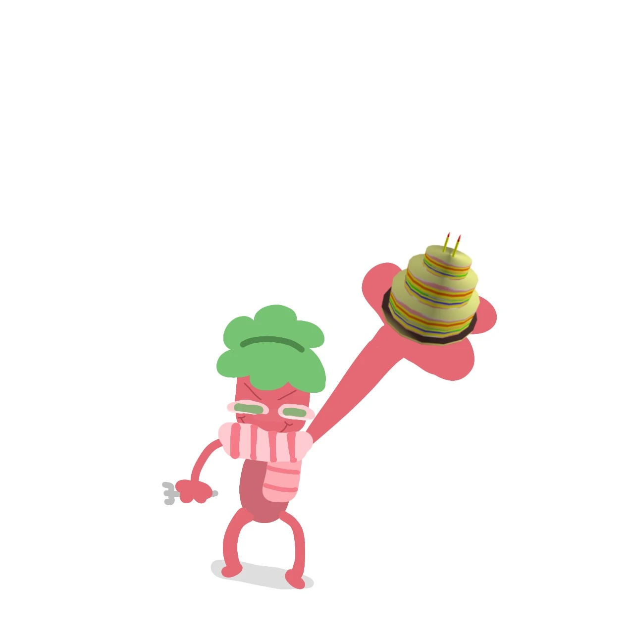 스프라우트