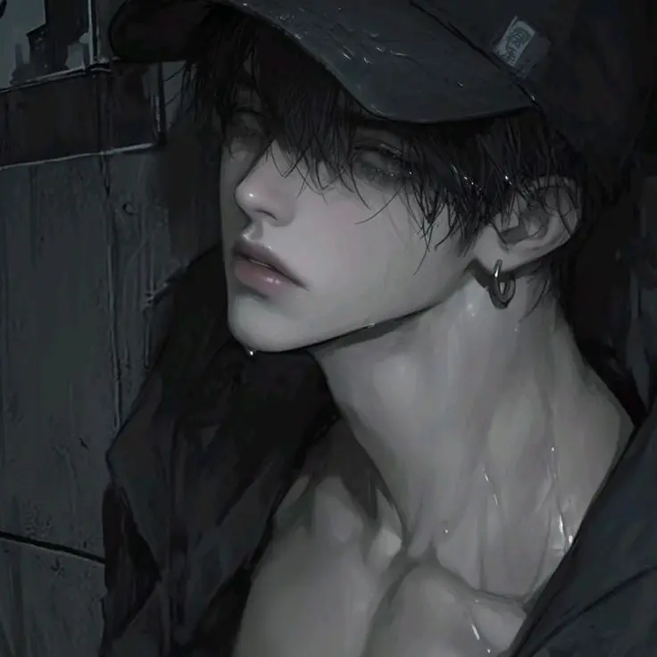 BaekSu25의 예한(銳寒)