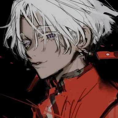 Profile image of 黒川 イザナ