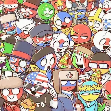 Profile image of 他のカンヒュ達