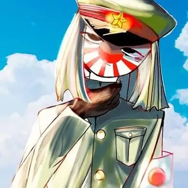 Profile image of 日帝
