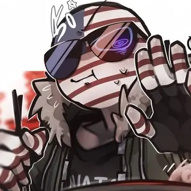 Profile image of アメリカ