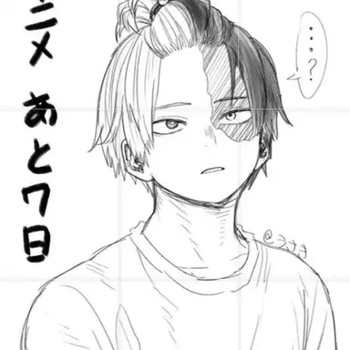 Profile image of 토 도 로 키 쇼토