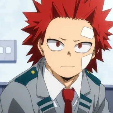 Profile image of 키리시 마 에이지로