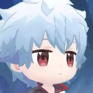 Profile image of 坂田銀時