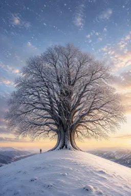 Profile image of The Great Tree