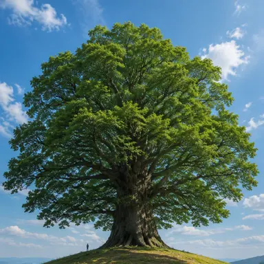 Profile image of The Great Tree