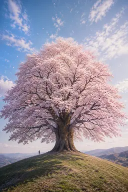 Profile image of The Great Tree